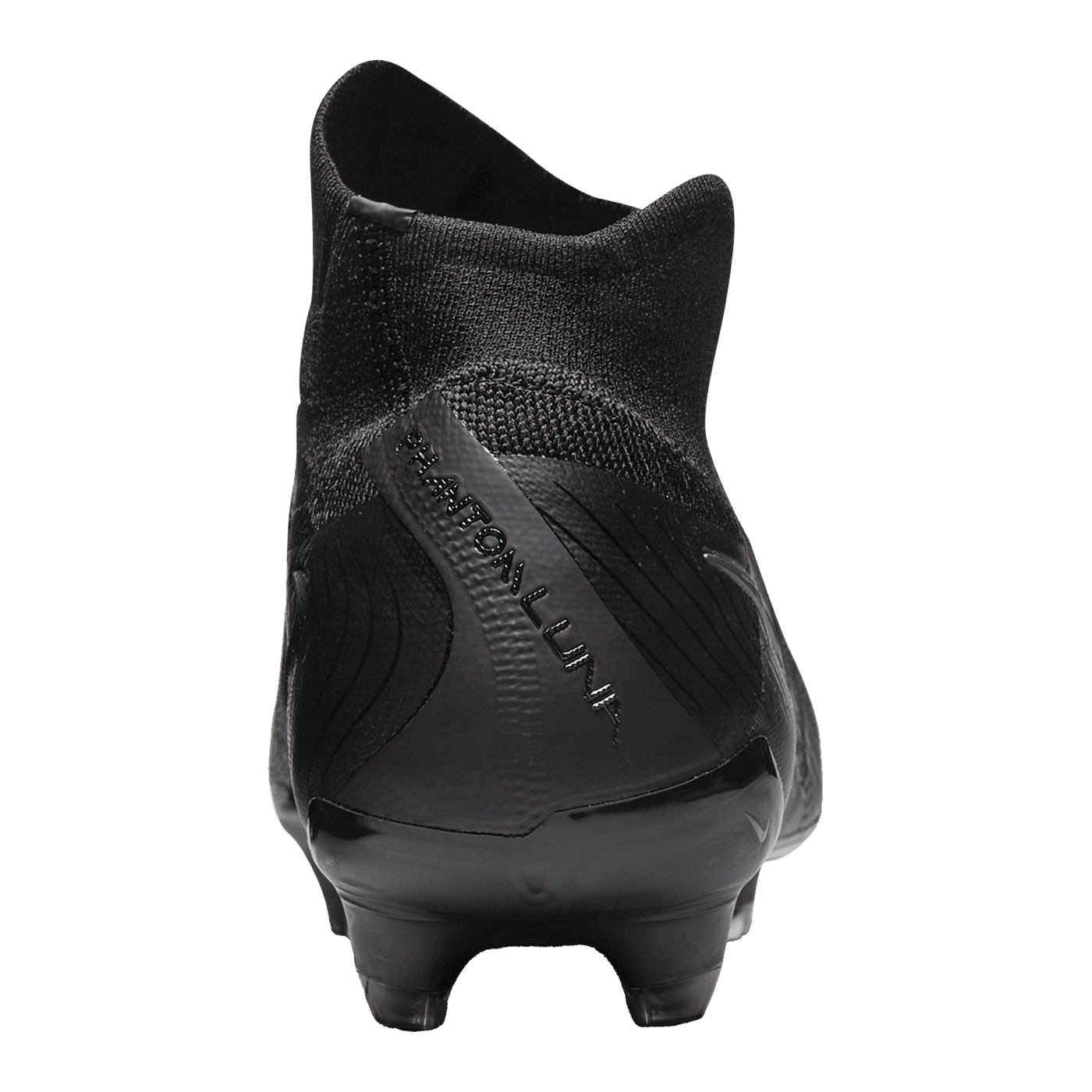 Nike Phantom Luna II Elite FG Shadow Schwarz F002
