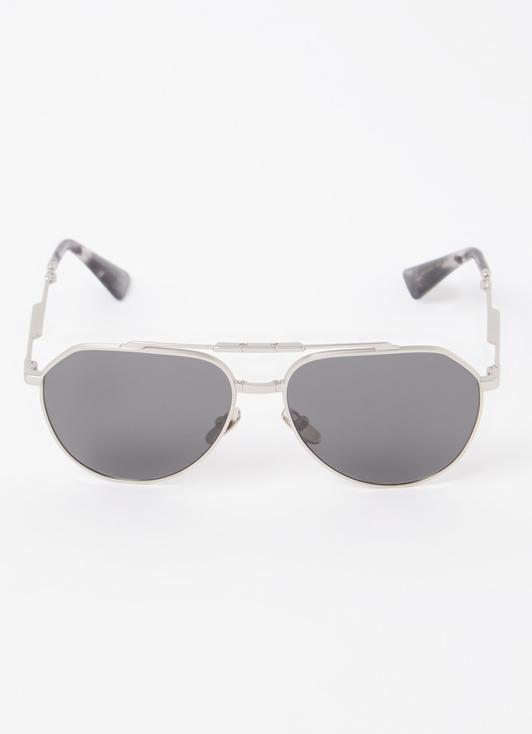 Dolce & Gabbana polarisoidut pilottilasit DG2302