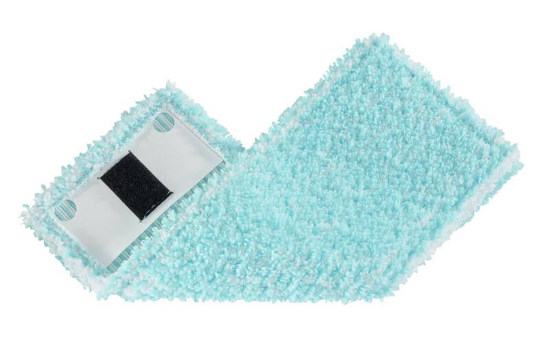 LEIFHEIT Clean Wischbezug 100 % Polyester