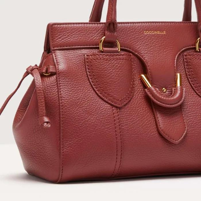 Coccinelle York Medium