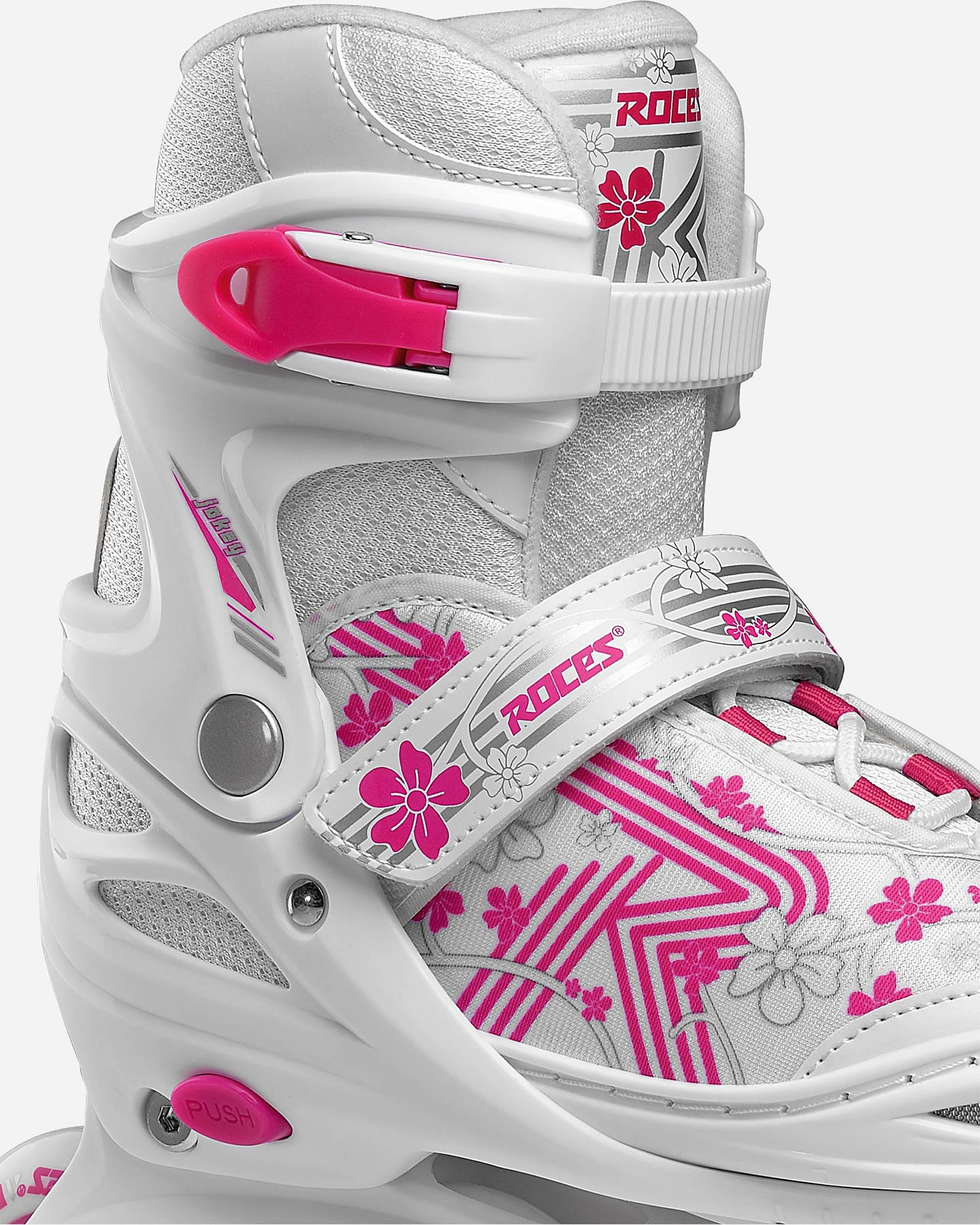 Pattini Inline Roces Jokey 3.0 Jr 400846-001