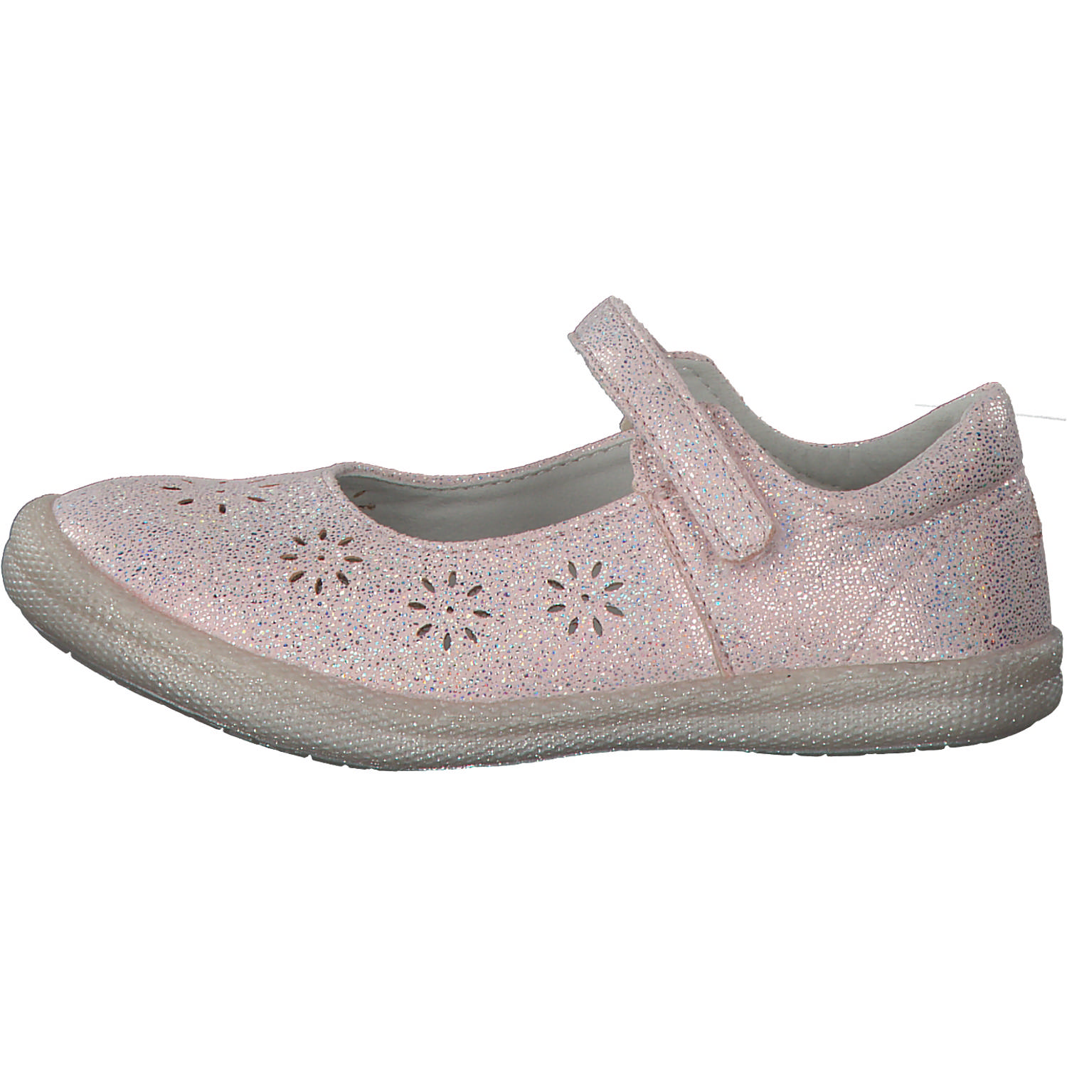 Geka Elf Magic V, Ballerinas (Kinder), Kinder, rosa