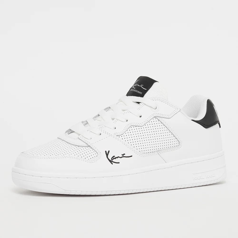 Karl Kani 89 Classic KKFWM000175 / weiss