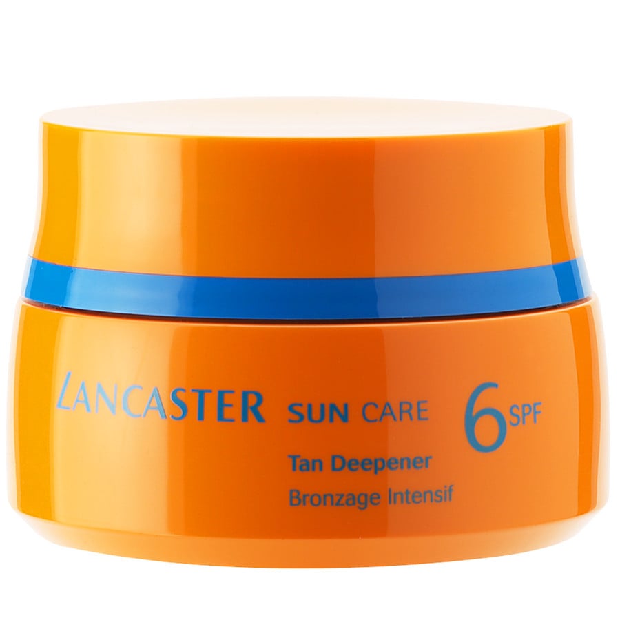 Bräunungsverstärker SPF6