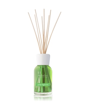 Millefiori Milano Natural Incense & Blond Woods Raumduft-250 ml
