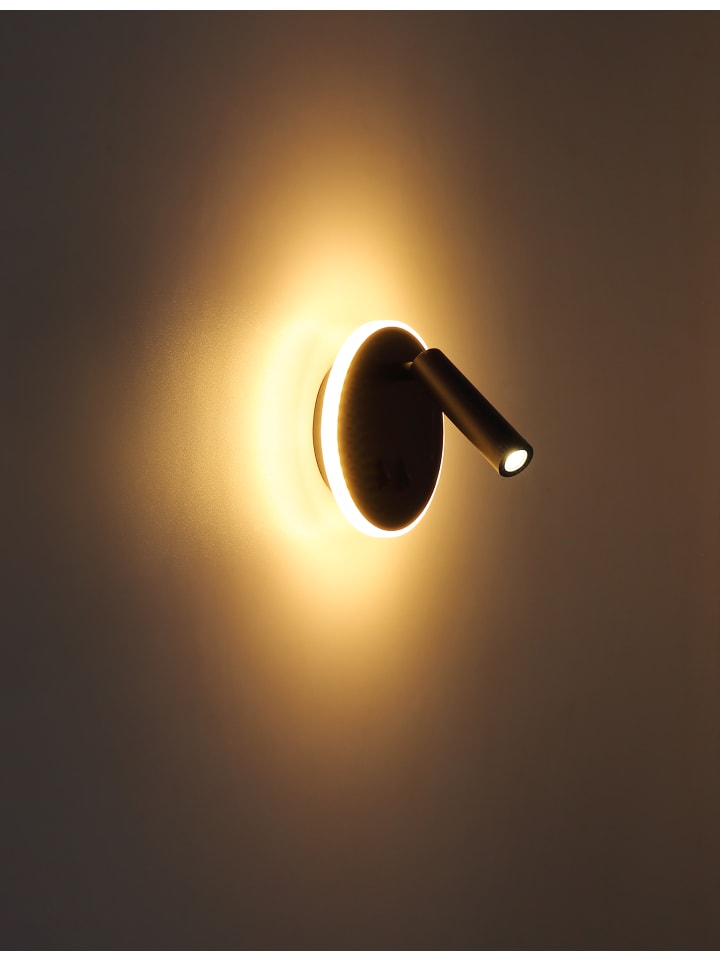 Globo lighting Wandleuchte 