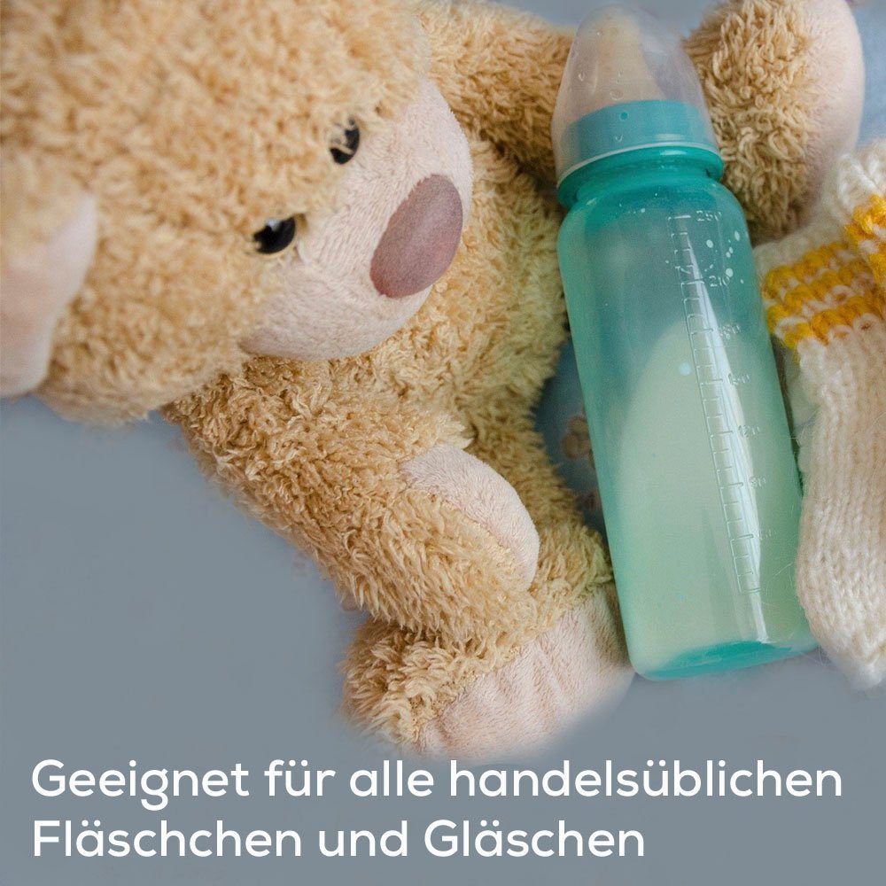 BEURER Babyflaschenwärmer BY 52