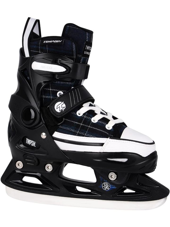 Tempish Schlittschuh in Schwarz günstig kaufen