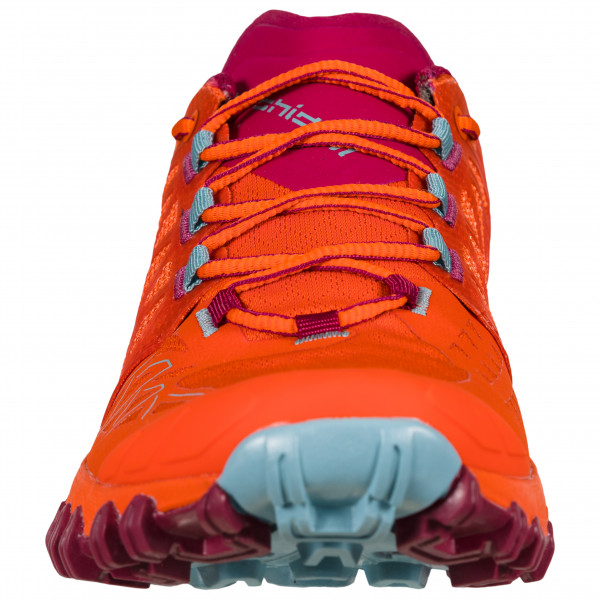 La Sportiva - Women's Bushido II GTX - Trailrunningschuhe