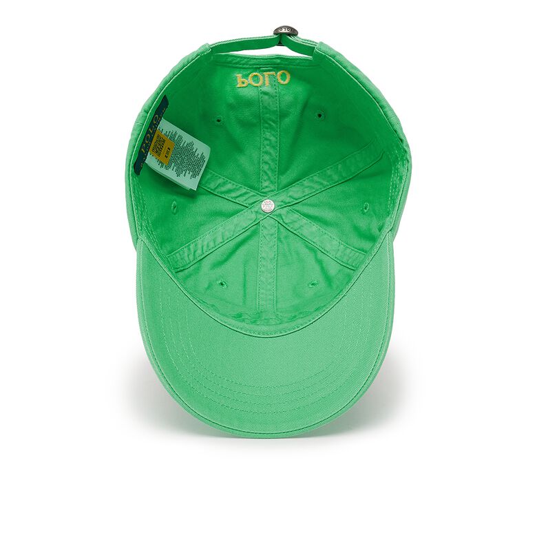 Polo Ralph Lauren Classic Sport Cap classic kelly