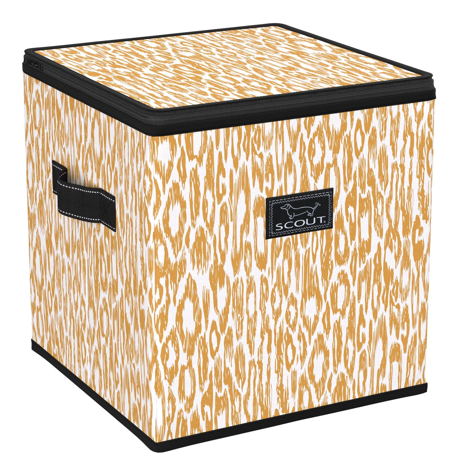 Ornament Storage Bin Joy Box