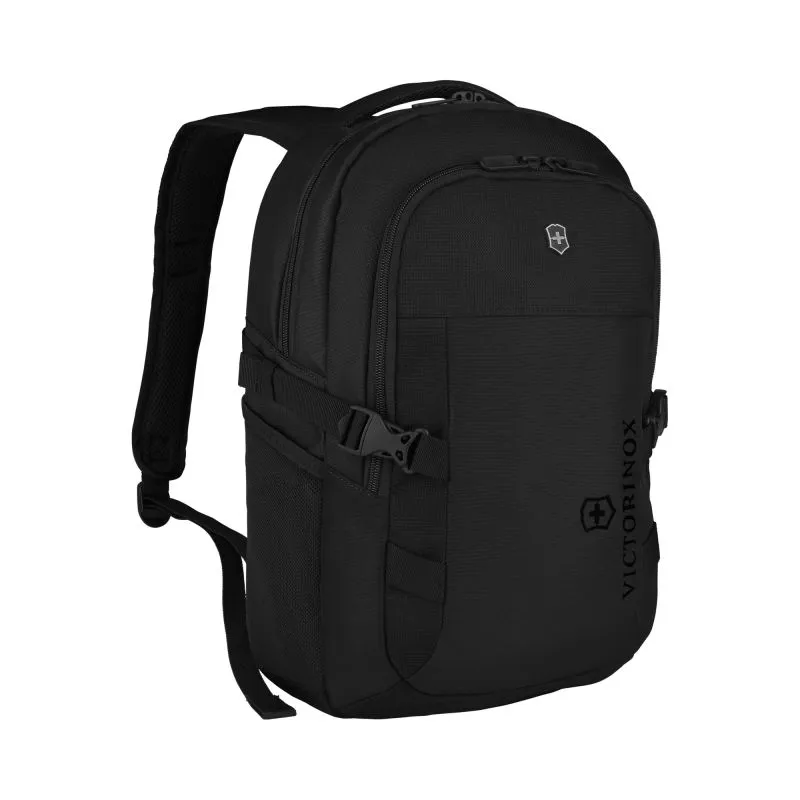 Victorinox Vx Sport EVO Compact Backpack - Black\/Black