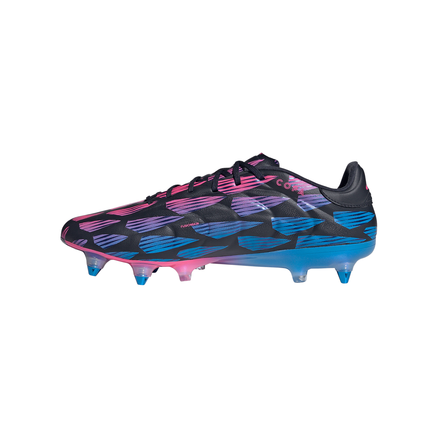 adidas COPA Pure 2 Elite SG Blau