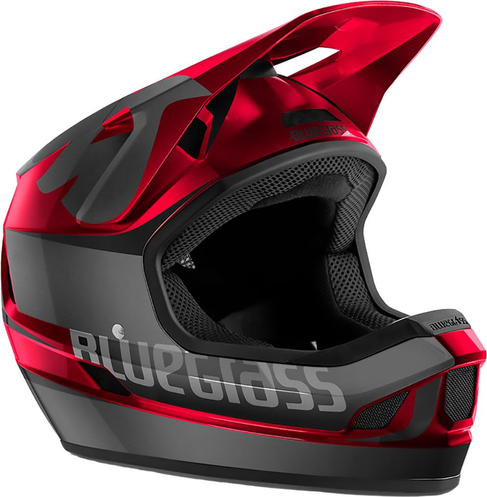 Bluegrass Legit - Fullface Helm kaufen | Bike-Discount
