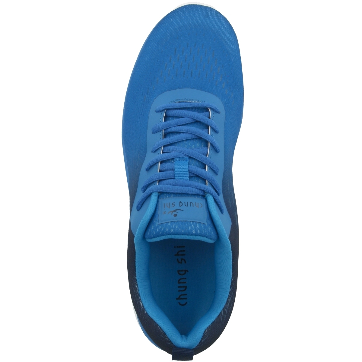 Chung Shi Duxfree Sneaker Low blau
