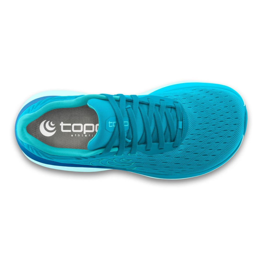 Topo Atmos W069-BLUSKY / blau