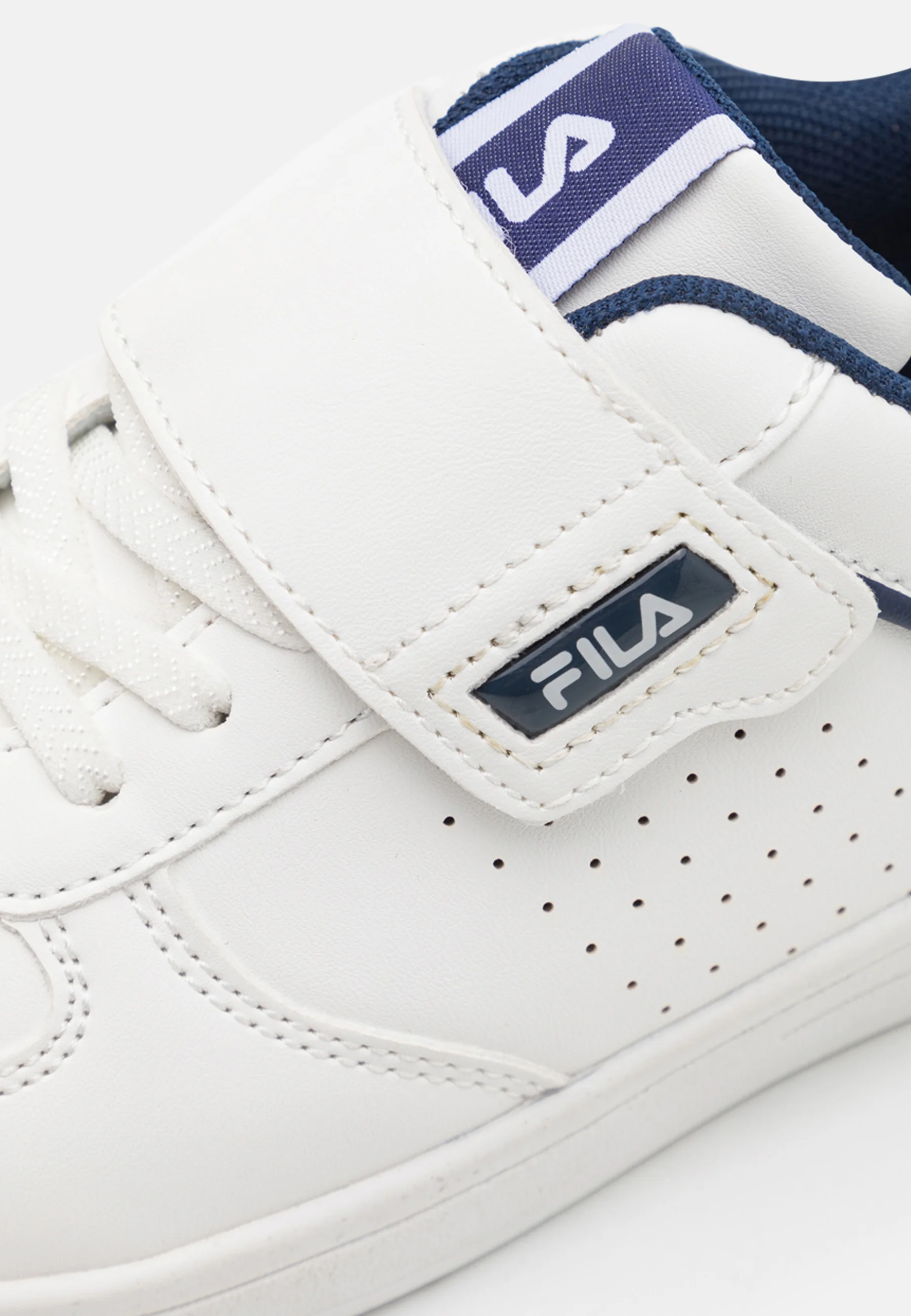 Fila COURT UNISEX - Zapatillas bajas
