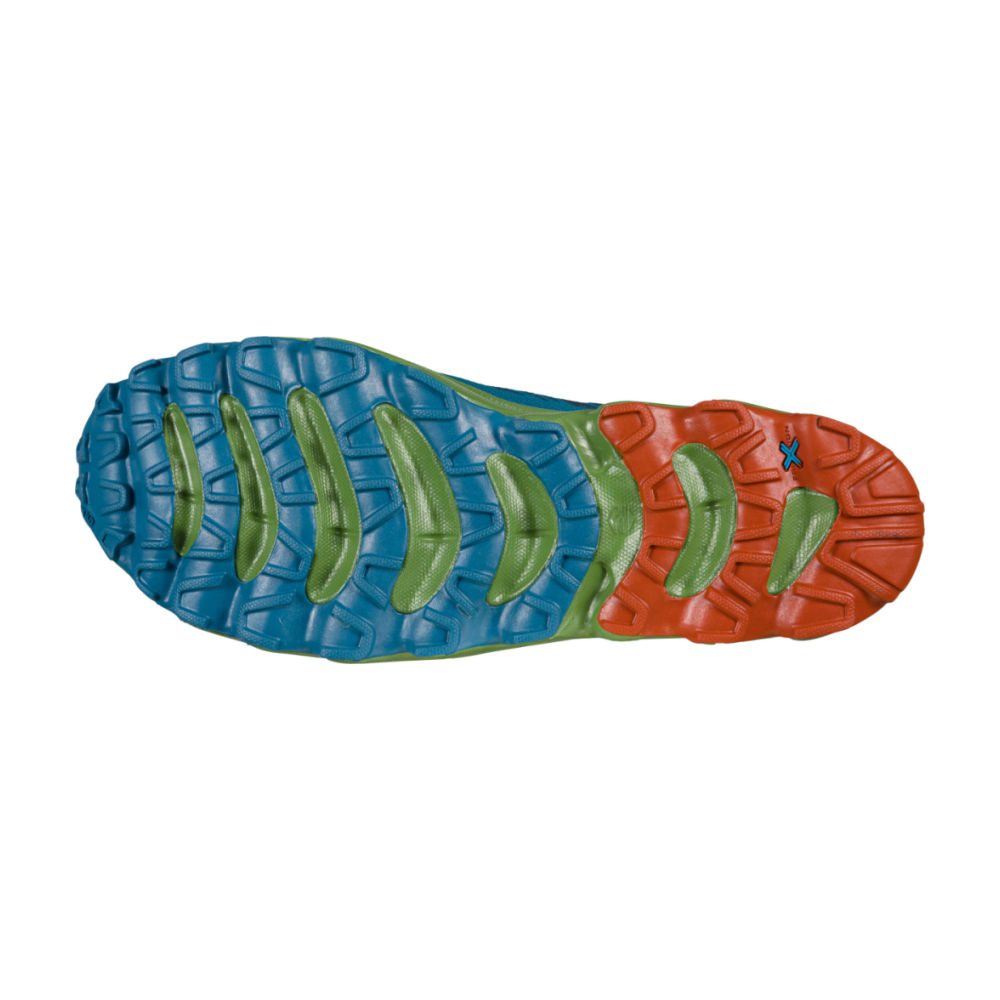 La Sportiva Trail Helios III 46D623718 / blau