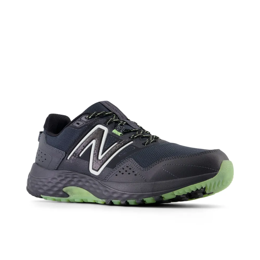 New Balance 410v8 MT410GK8 / schwarz
