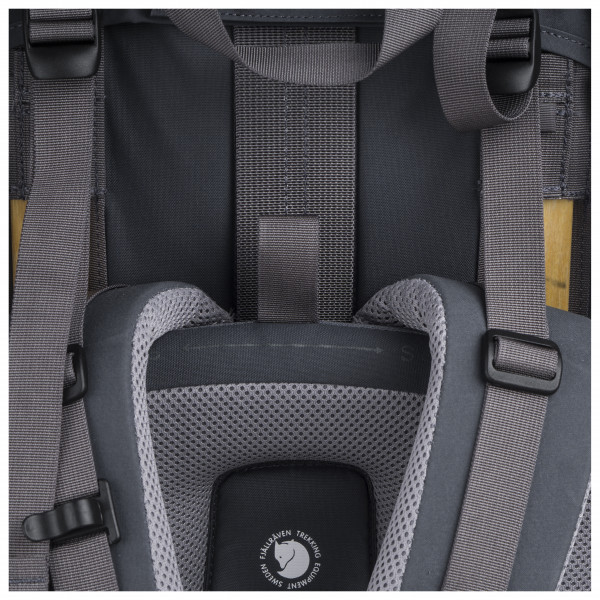 Fjällräven - Women's Kajka 75 - Trekkingrucksack