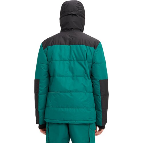 HERREN JACKE IKE M
