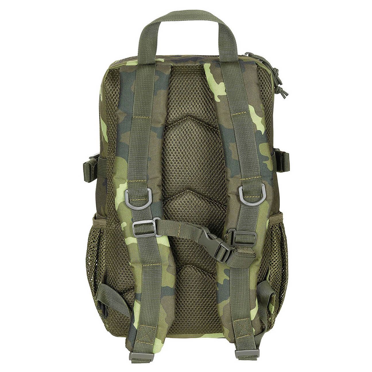 Kids US Rucksack Assault Youngster