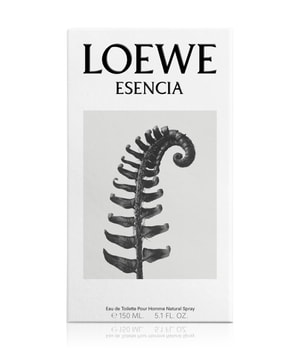 LOEWE Esencia Eau de Toilette 150 ml