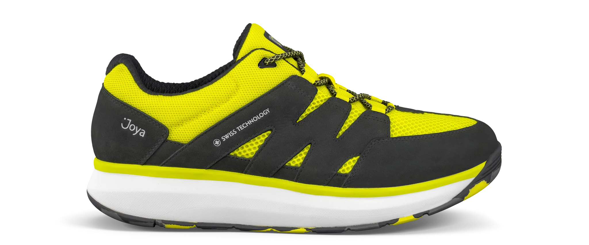Maluku Yellow/Black