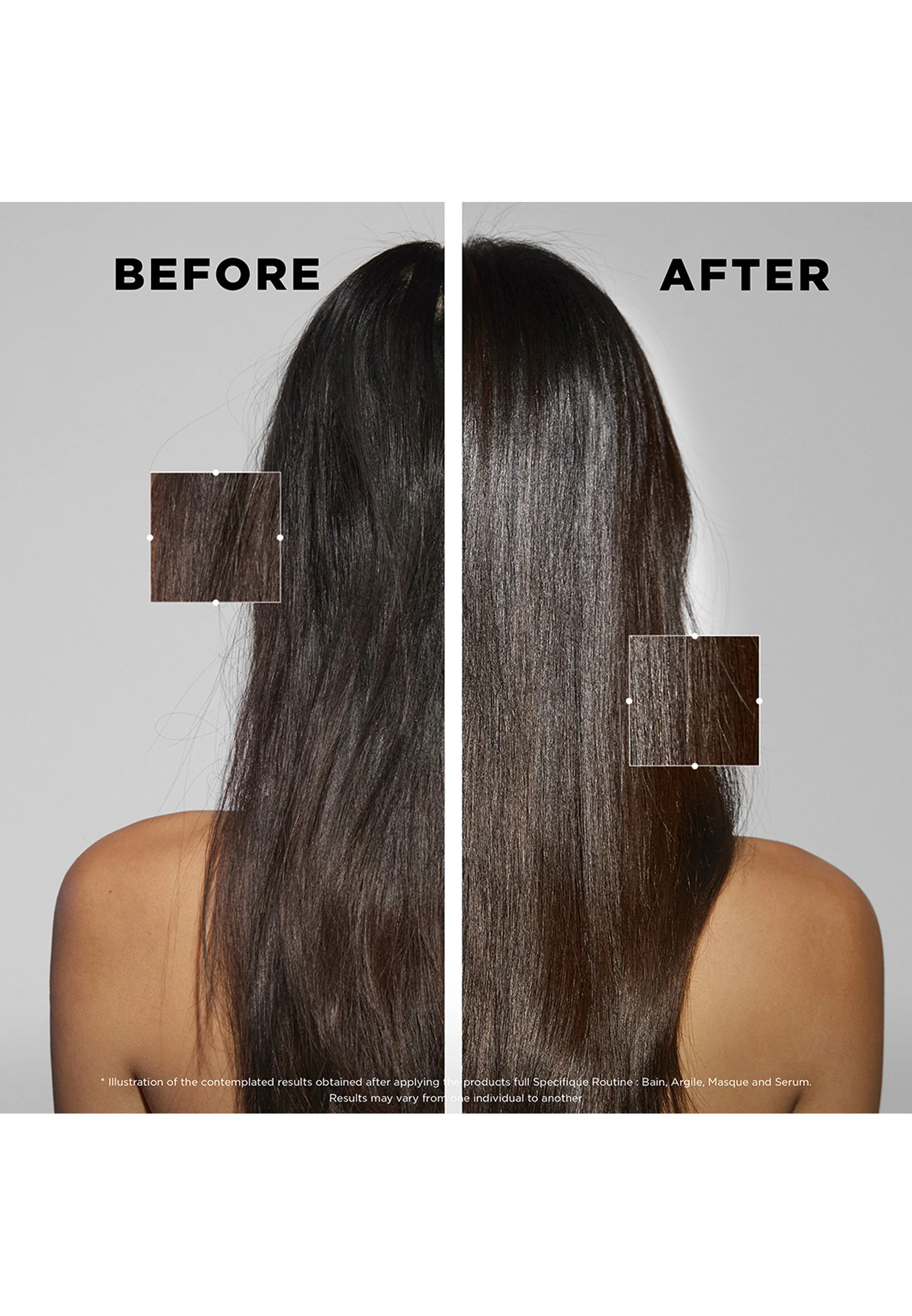 KÉRASTASE SPECIFIQUE SERUM POTENCIALISTE SERUM DEFENSA UNIVERSAL PARA CUERO CABELLUDO DESEQUILIBRADO - Tratamientos capilares
