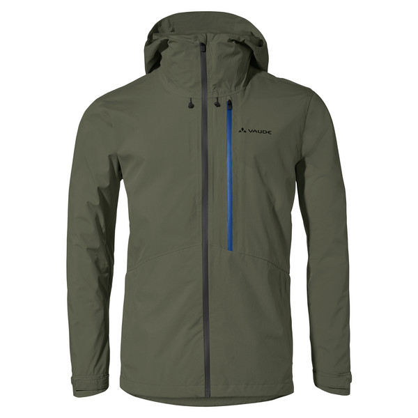 COMYOU RAIN JACKET Herren - Fahrradjacke