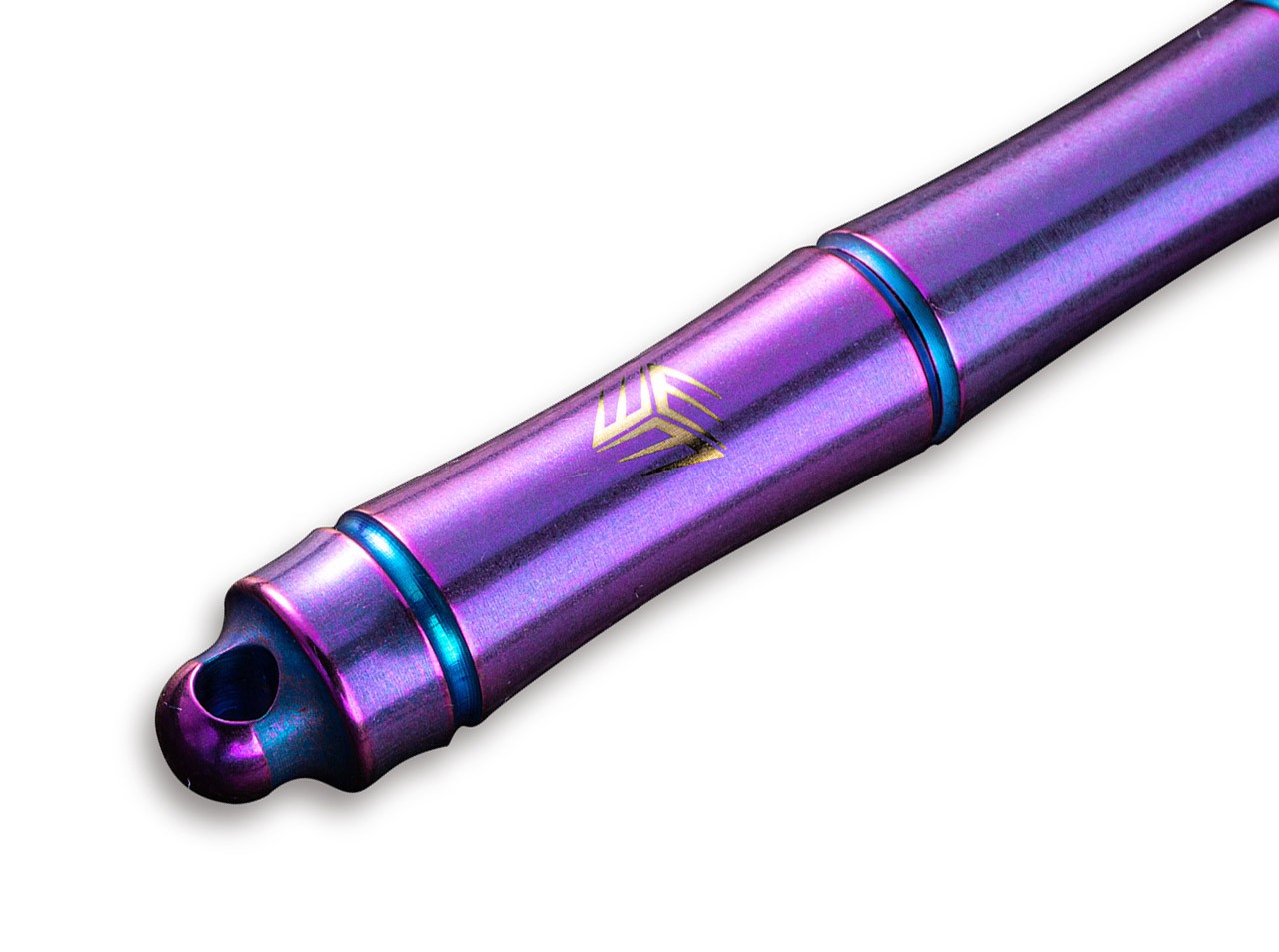 Syrinx Purple