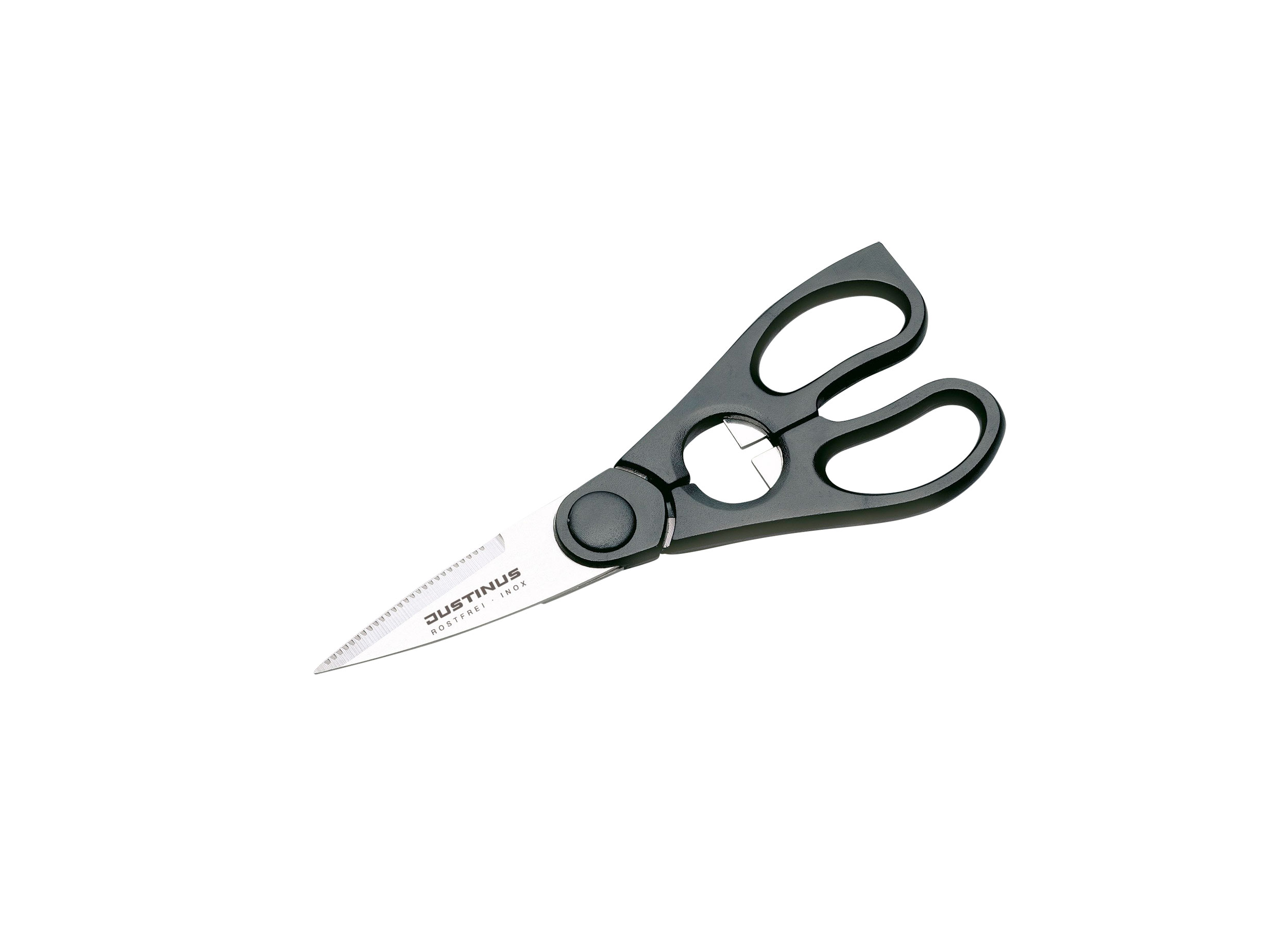 JustinusKüchenschere 20,5cm