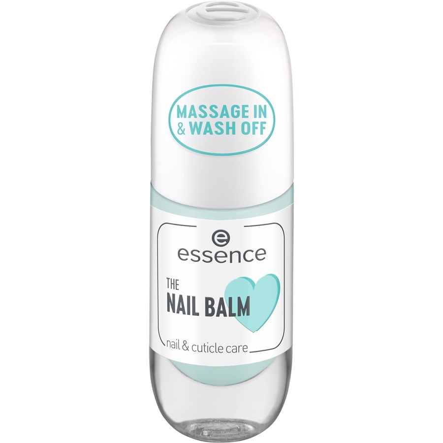 The Nail Balm