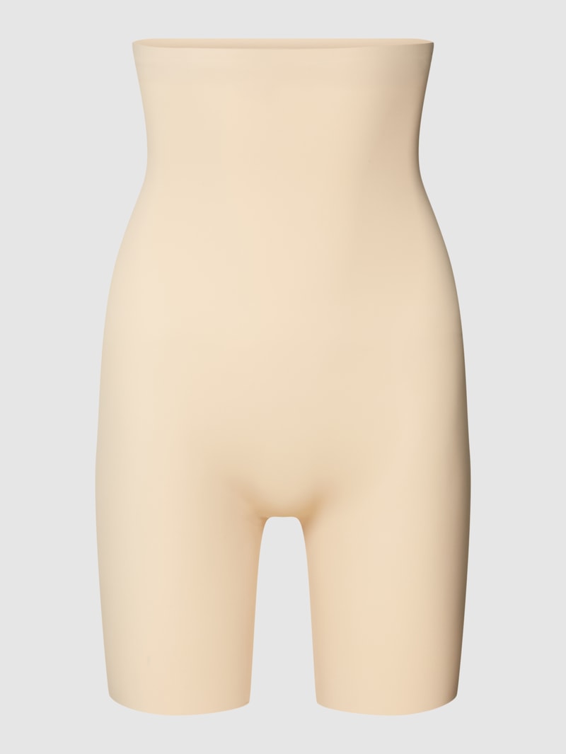 High Waist Panty mit Shape-Funktion in beige