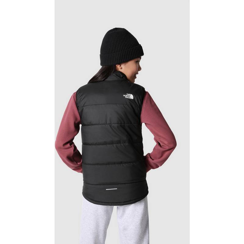The North Face NEVER STOP Steppweste Kinder