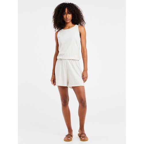 DAMEN OVERALL PRTMAZU PLAYSUIT