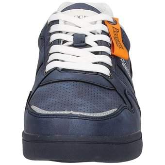 Puccetti Sneaker in blau