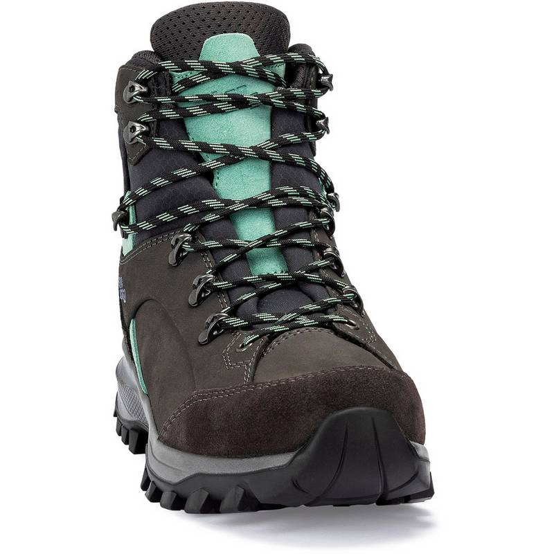 Hanwag Alta Bunion II Wanderschuhe Damen