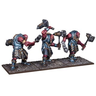 Riftforged Orc Army (EN)