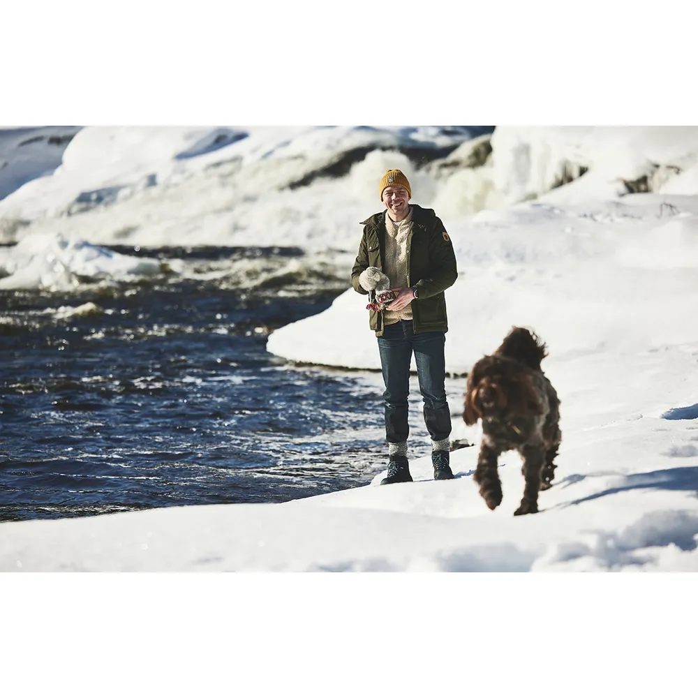 Icebug Speed2 Mens BUGrip F13088-9A / schwarz
