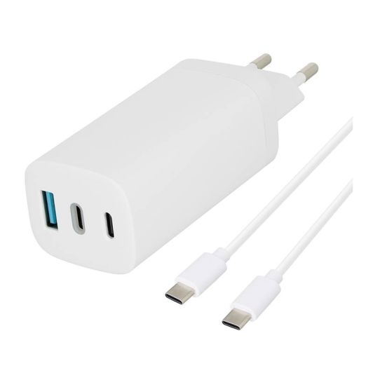Adaptor de alimentare EDENWOOD, cablu 65W