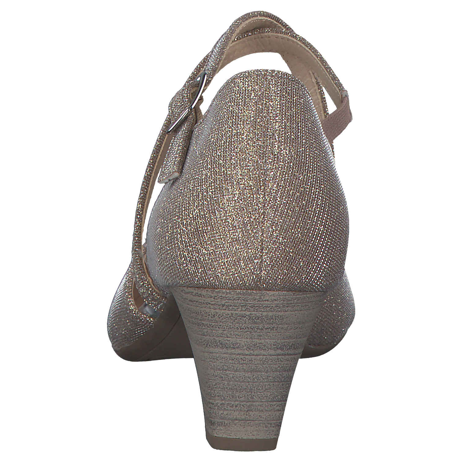 Gabor 01.363, Pumps, Damen, rosato