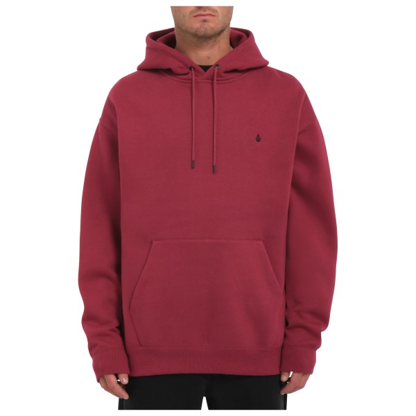 Volcom - Single Stone Po - Hoodie