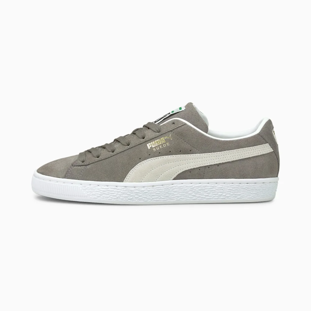 PUMA Suede Classic XXI 374915_07 / grau
