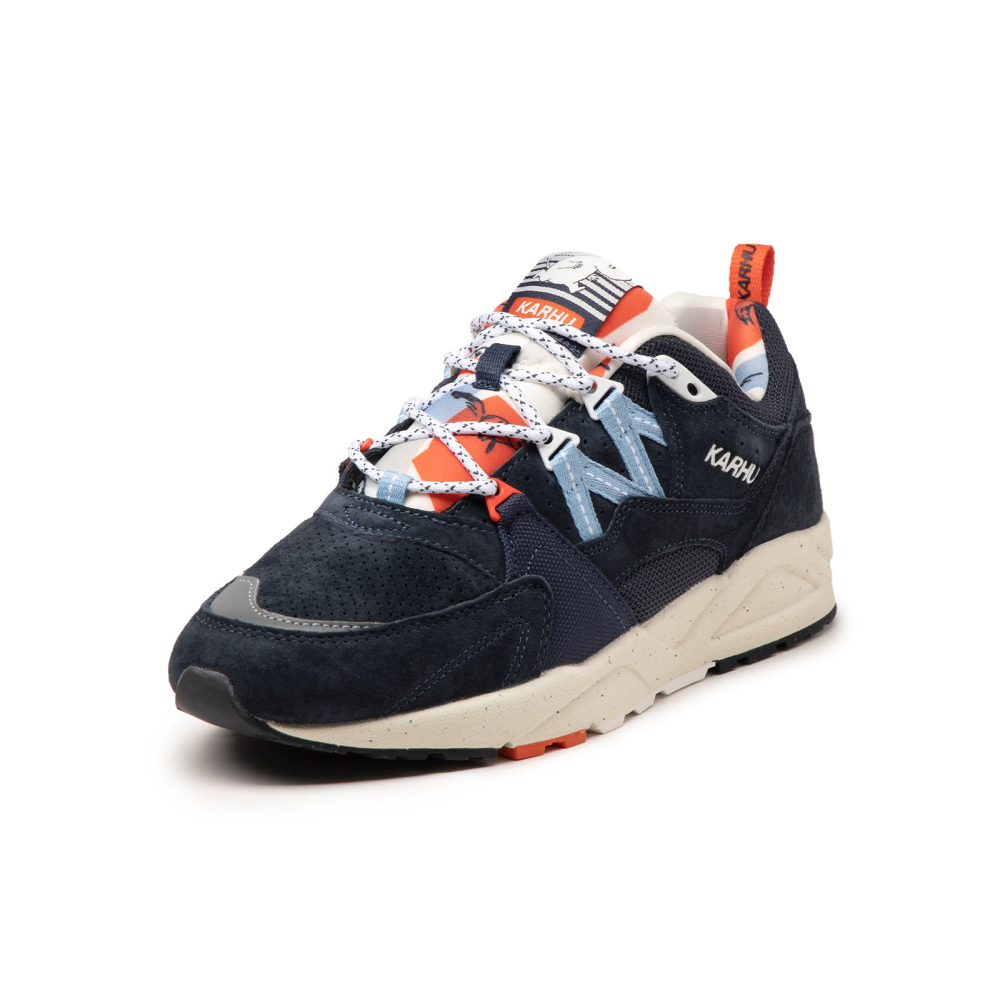 Karhu x Moomin Fusion 2.0 F804125 / blau