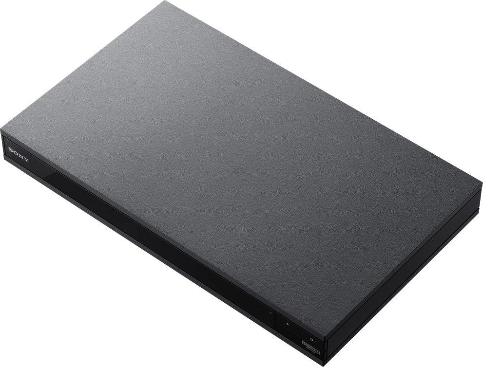 Sony UBP-X800M2 Blu-ray-Player (4k Ultra HD, Bluetooth, WLAN)