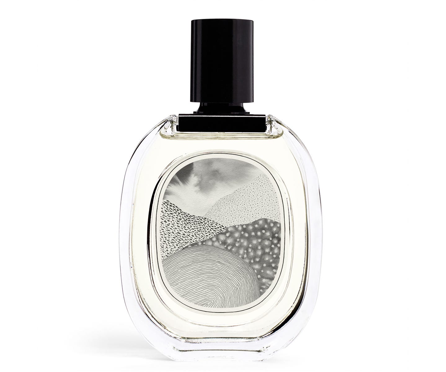L'Eau Papier - Eau de Toilette