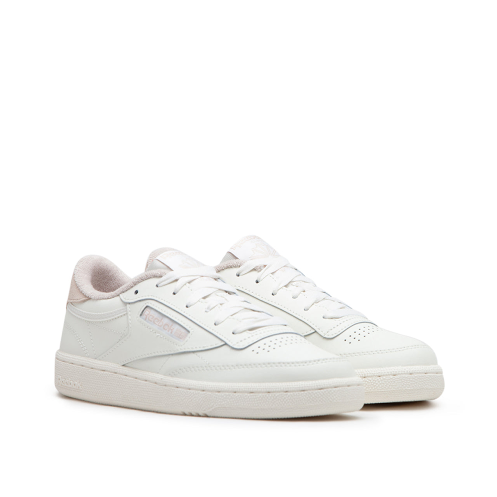 Reebok Club C 85 GV7001 / weiss