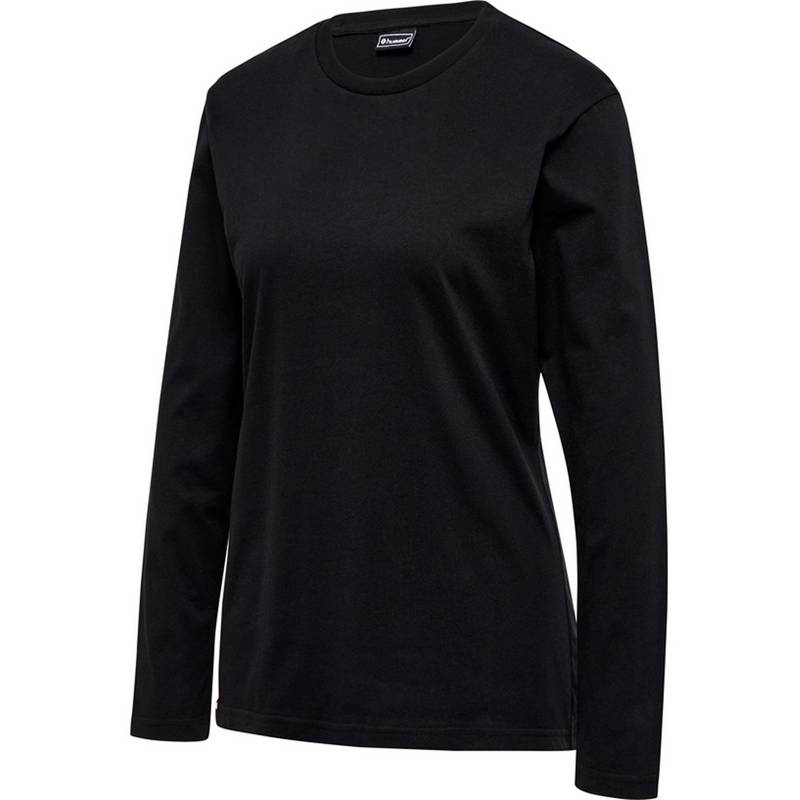 hummel hmlRED HEAVY T-SHIRT L/S WOMAN T-Shirt Damen