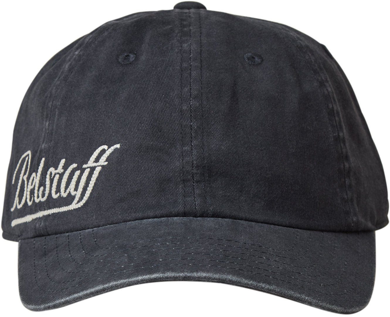 Belstaff Outdoorhut Script Logo Kappe